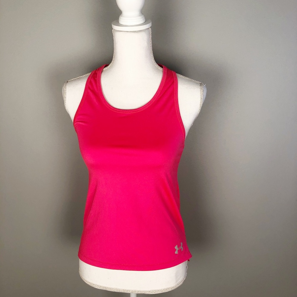 Kids Workout Tank